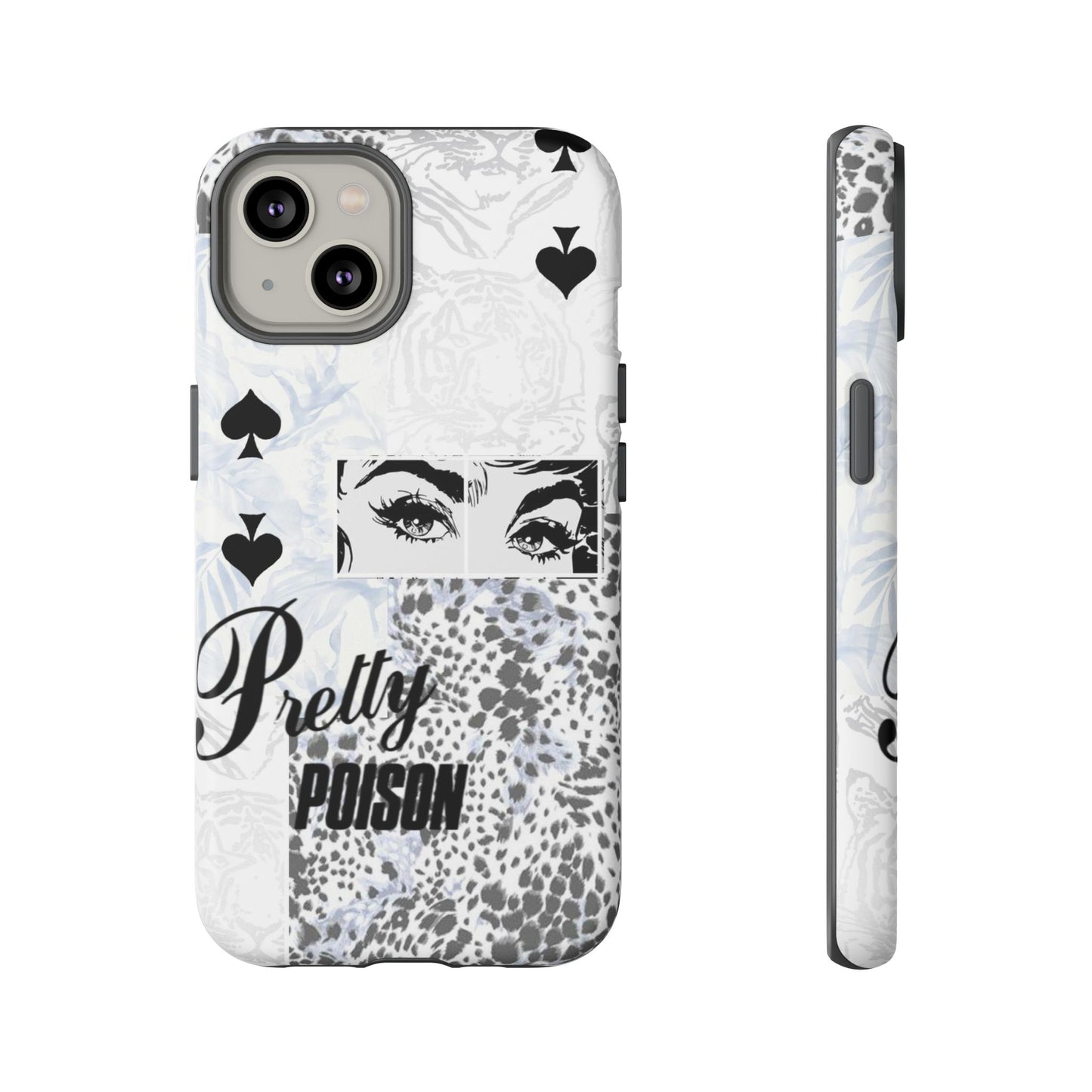 Pretty Poison