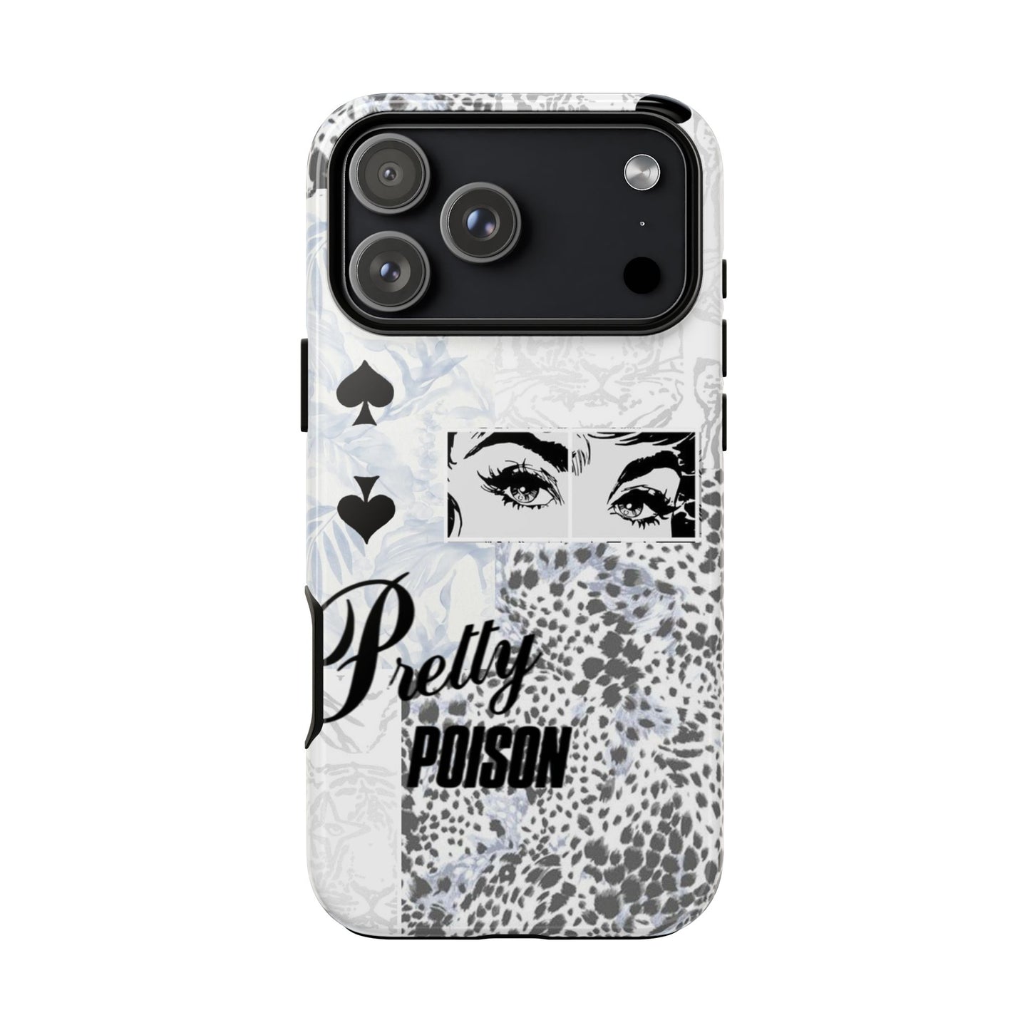 Pretty Poison