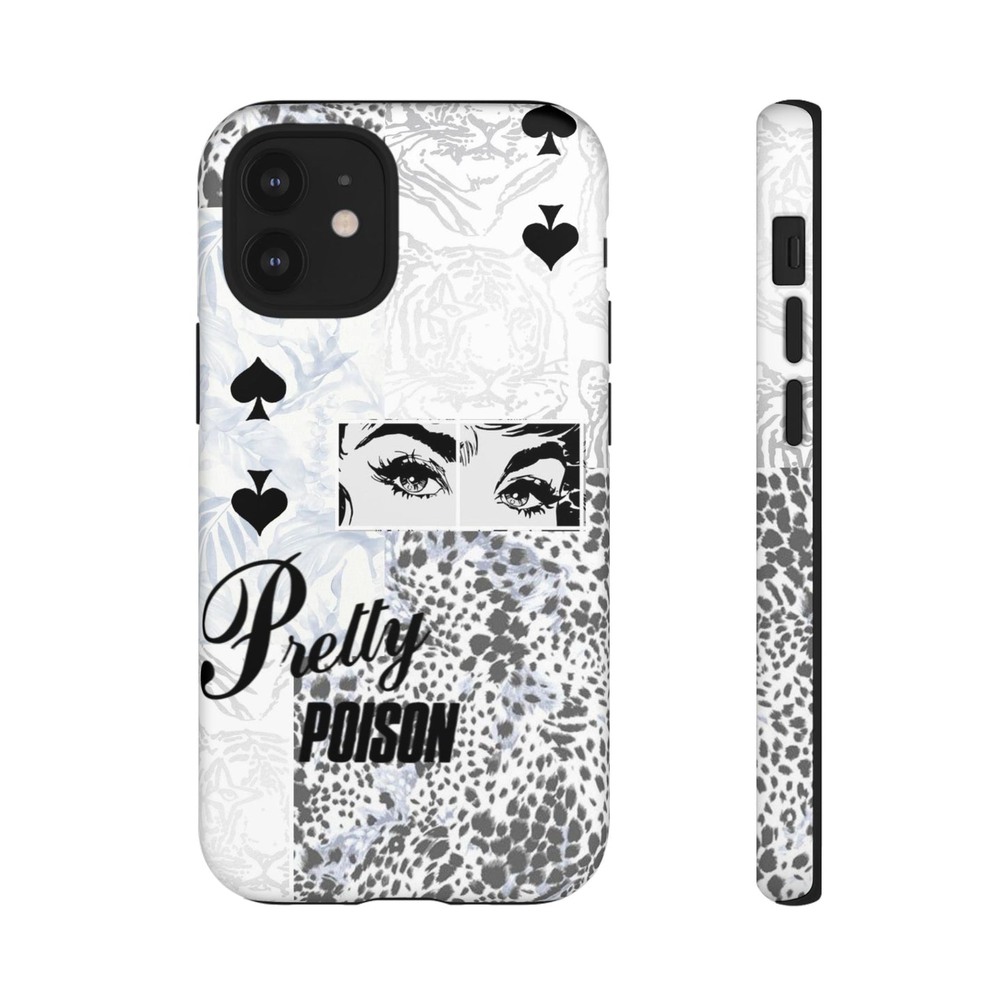 Pretty Poison