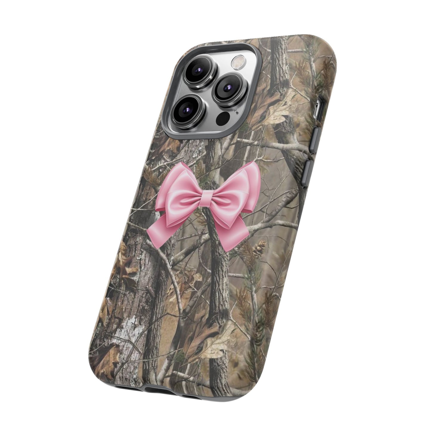 Camo Chic