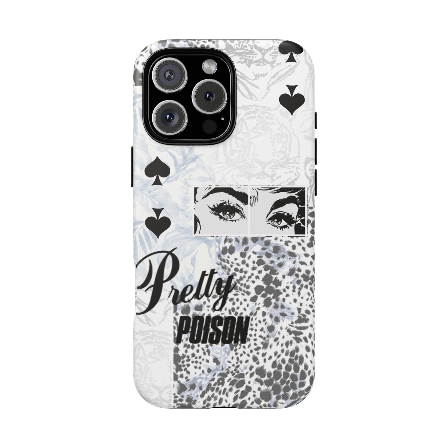 Pretty Poison