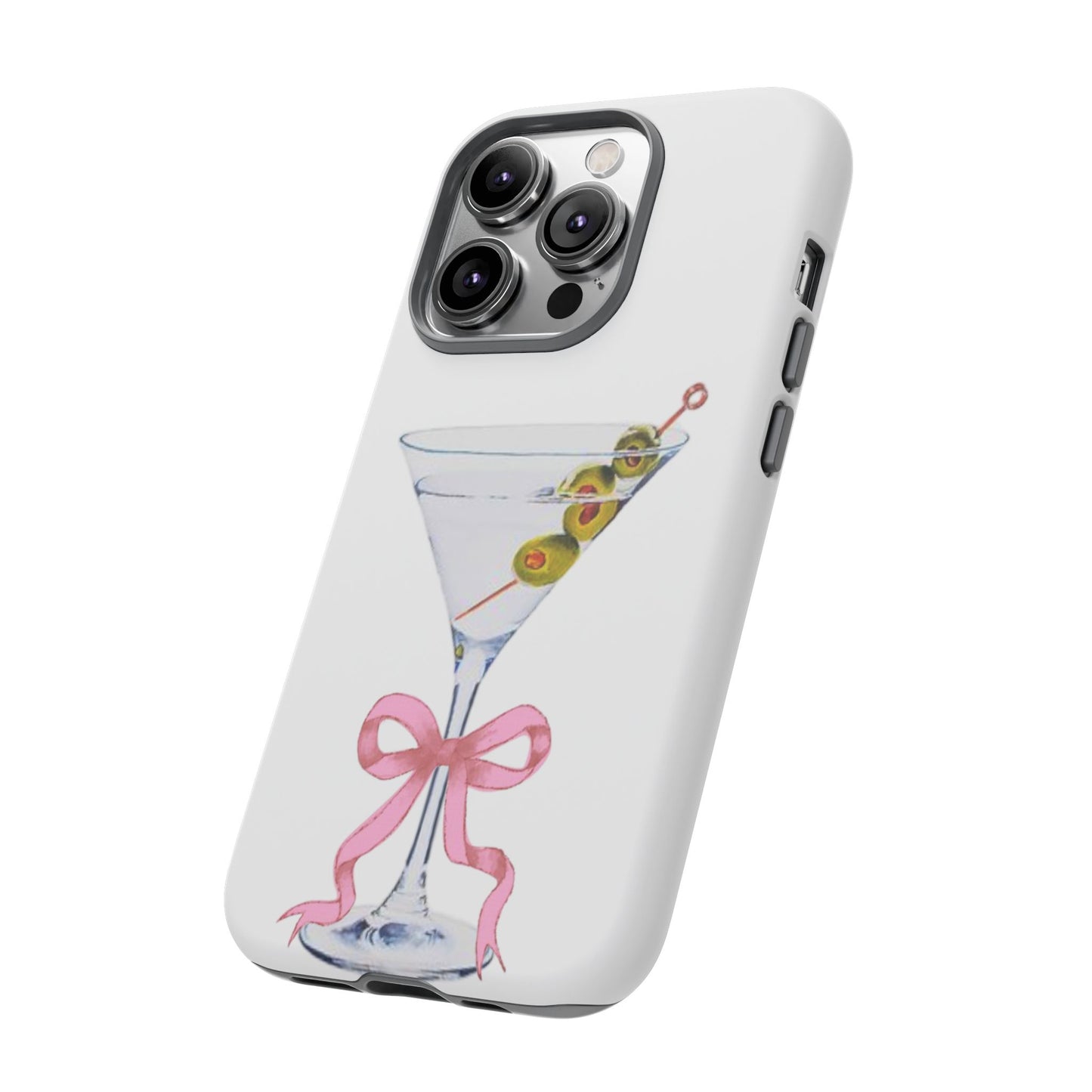 Coquette Martini