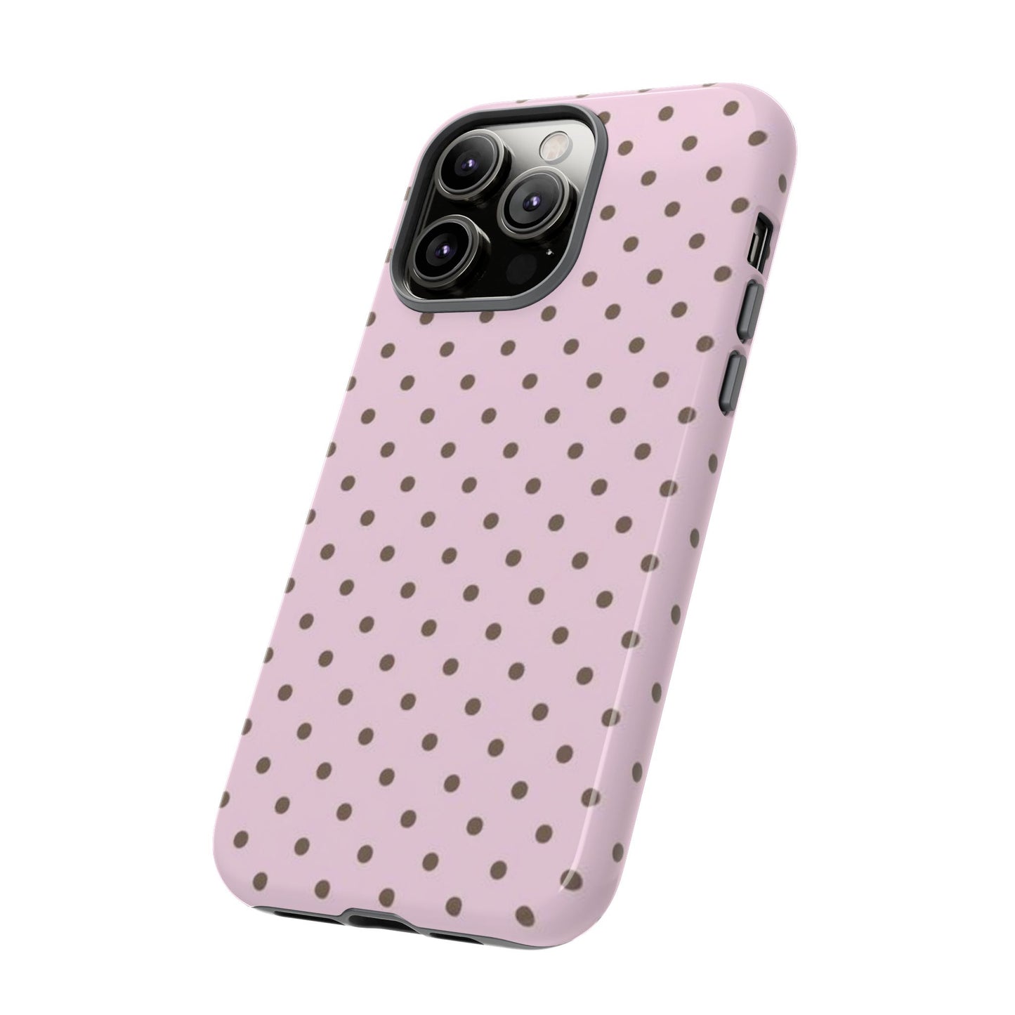 Polka Dot Princess