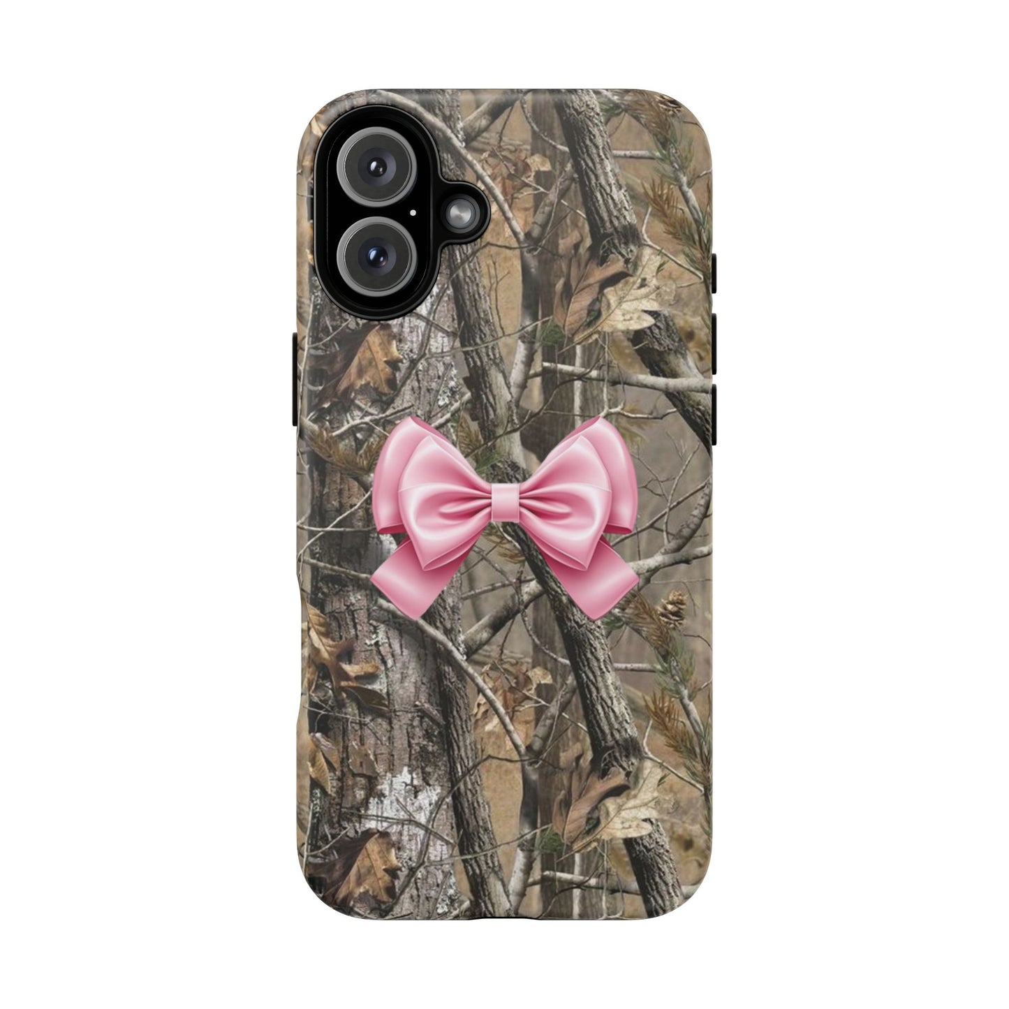 Camo Chic
