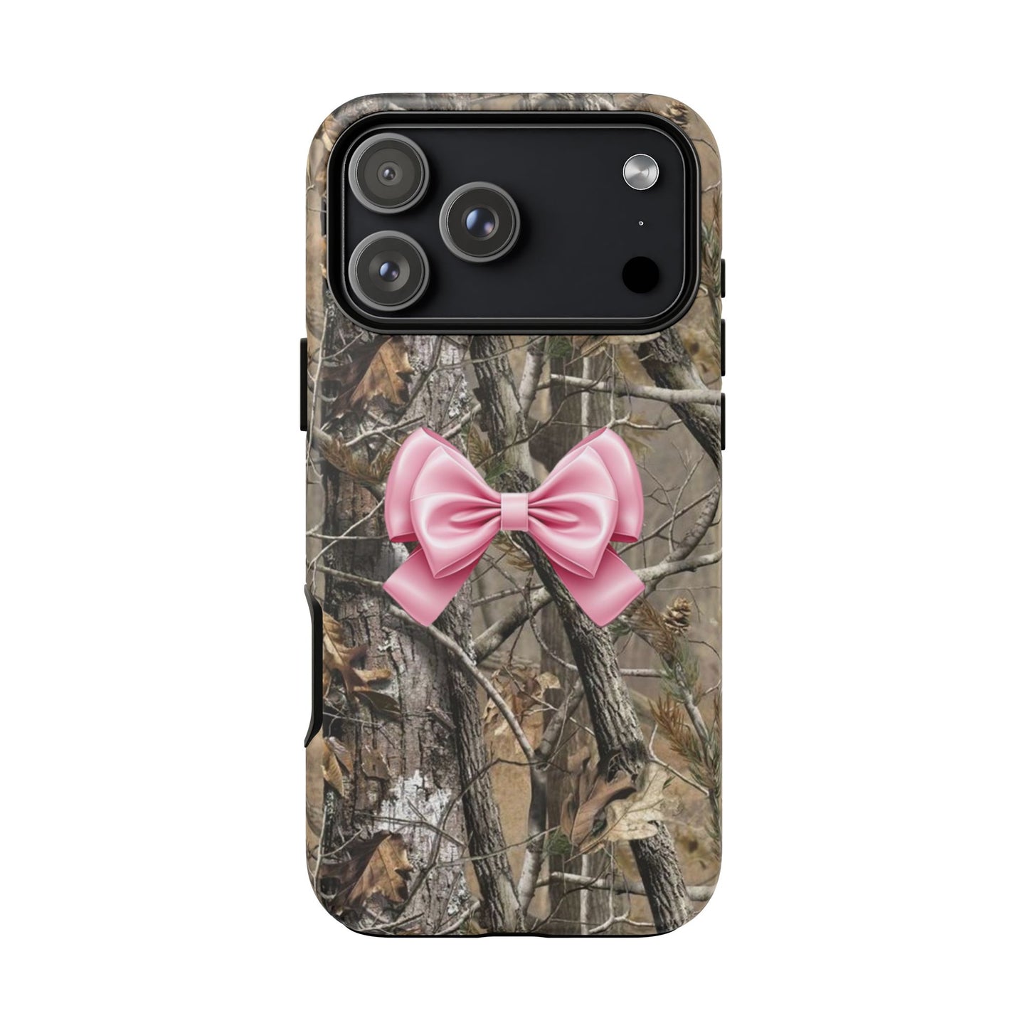 Camo Chic