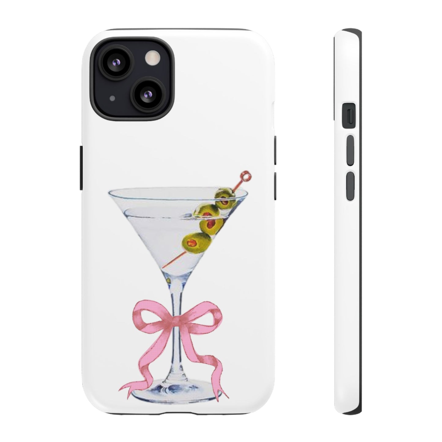 Coquette Martini