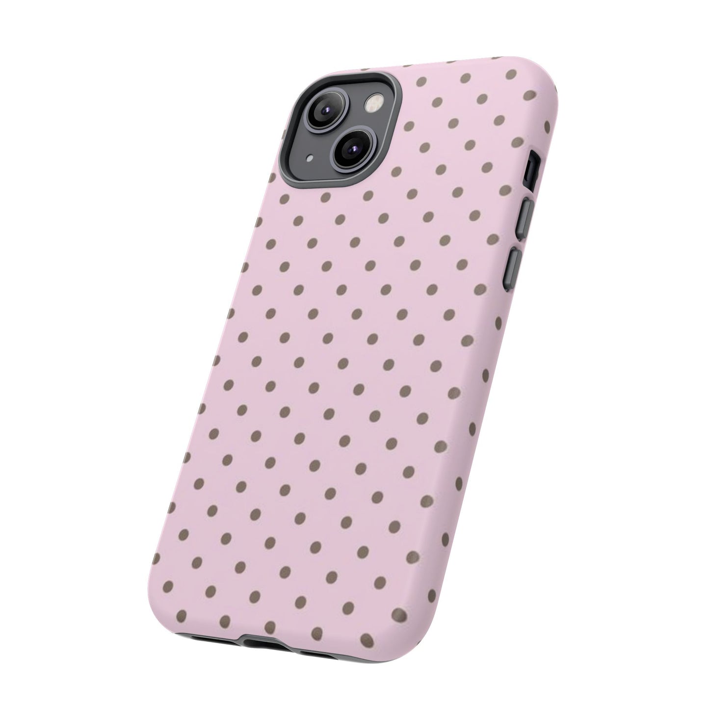 Polka Dot Princess