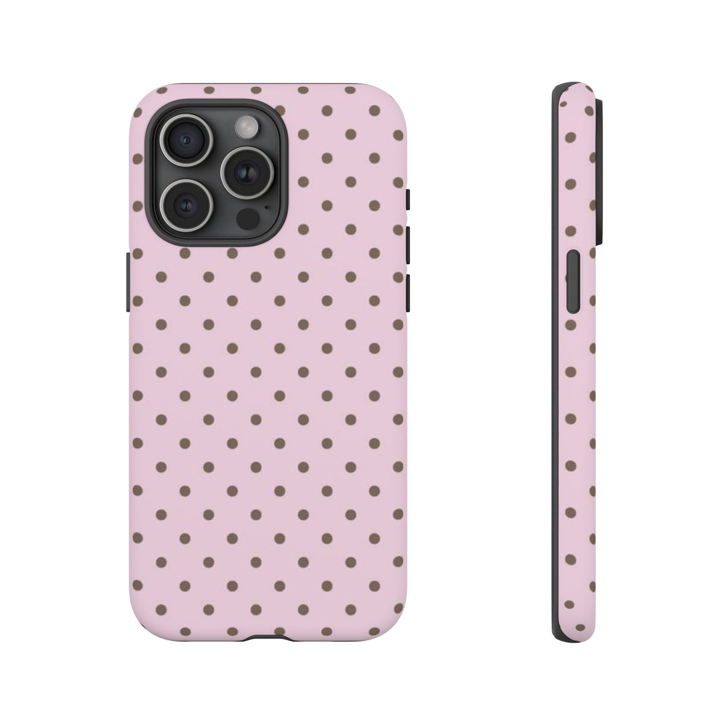Polka Dot Princess