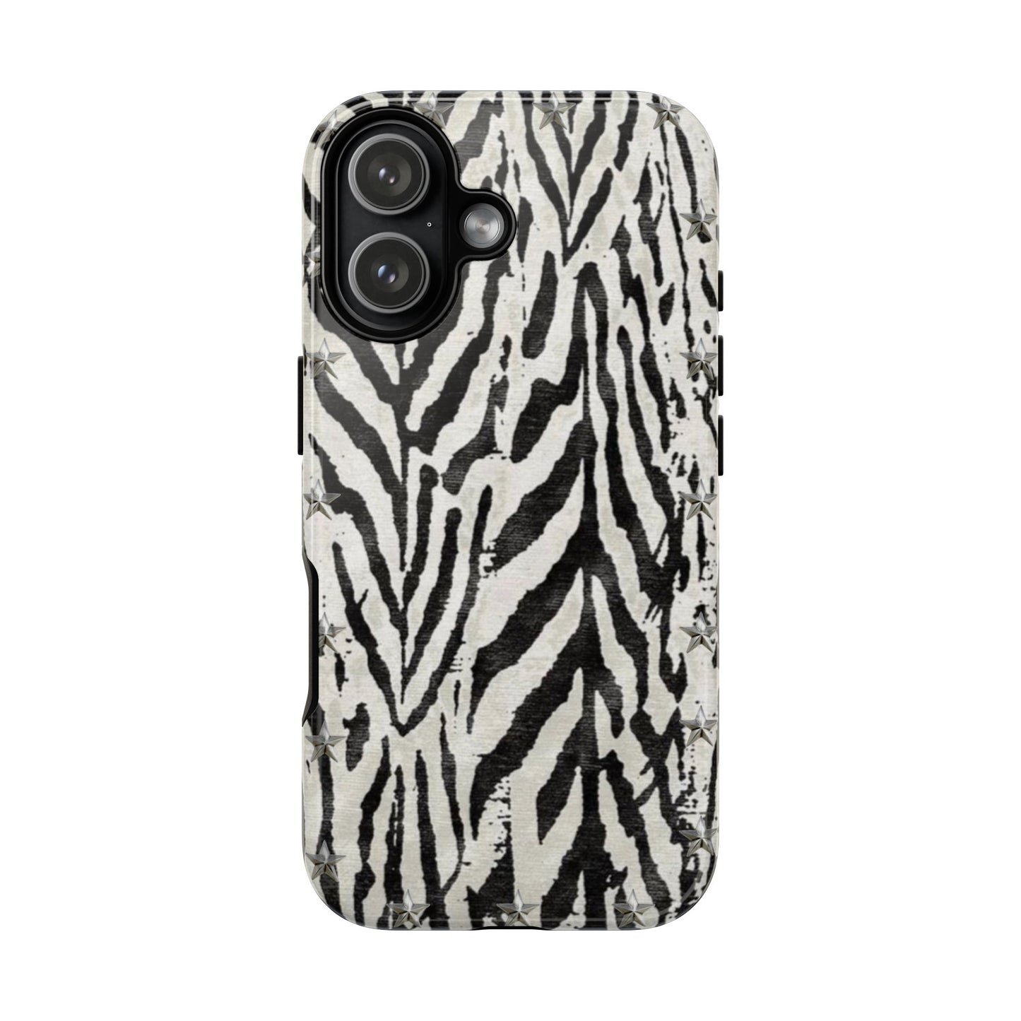 Studded Zebra