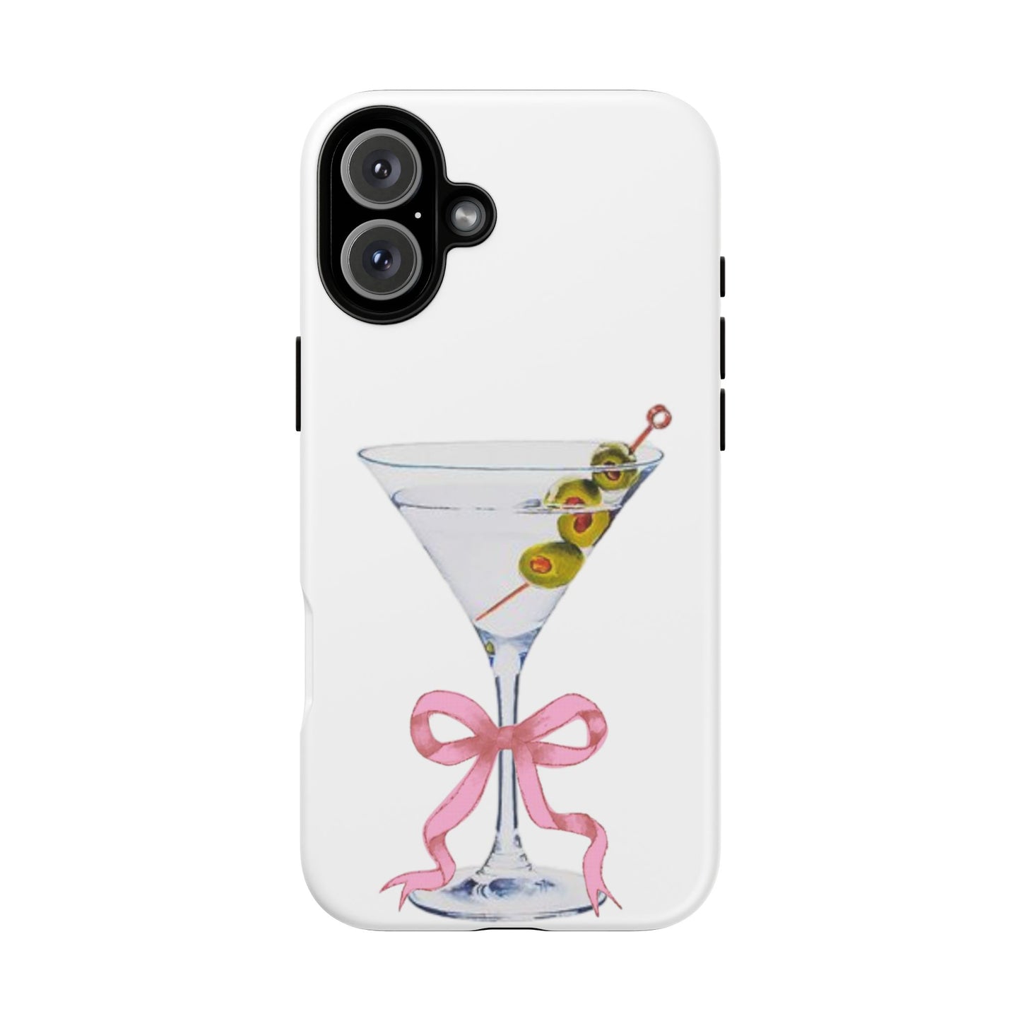 Coquette Martini