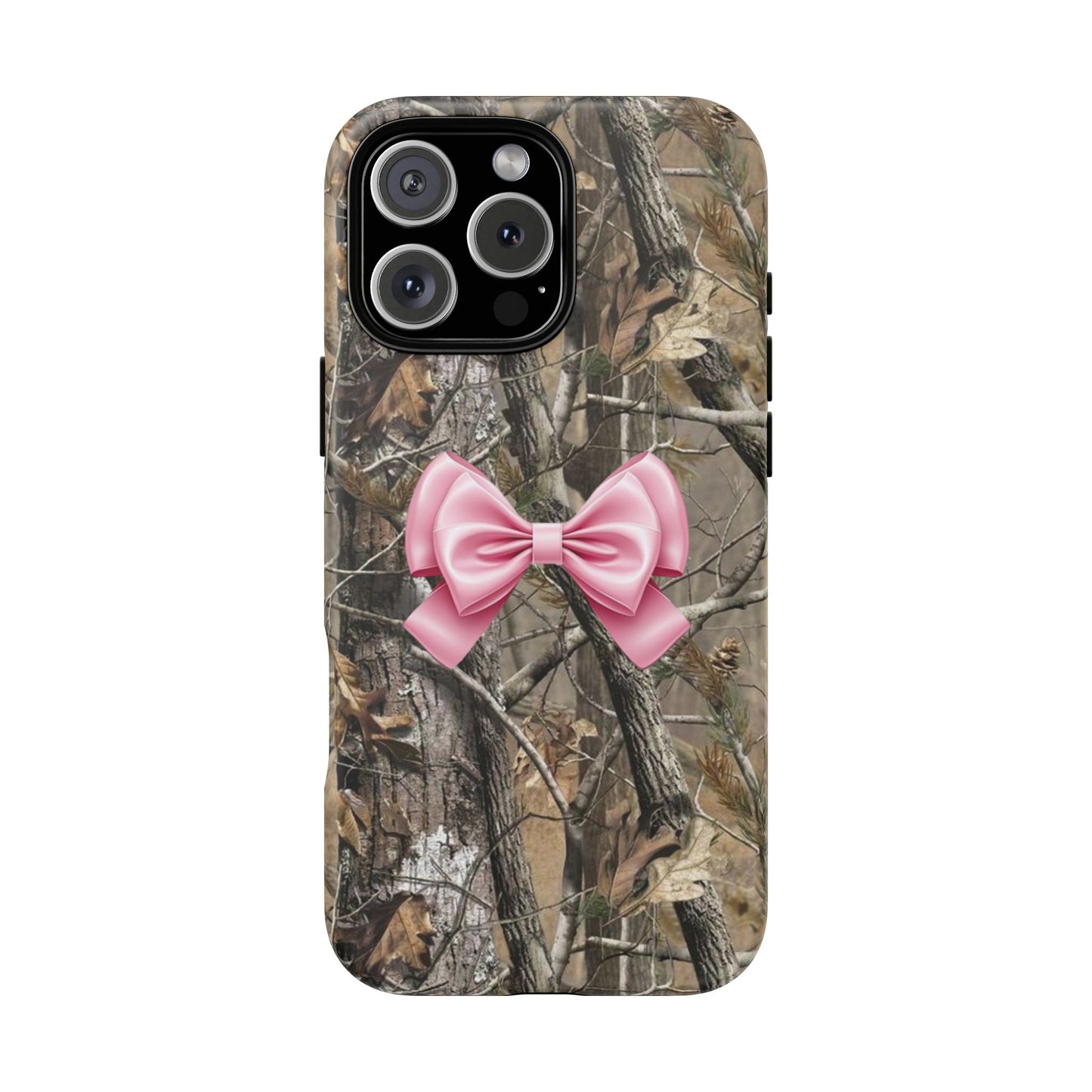 Camo Chic