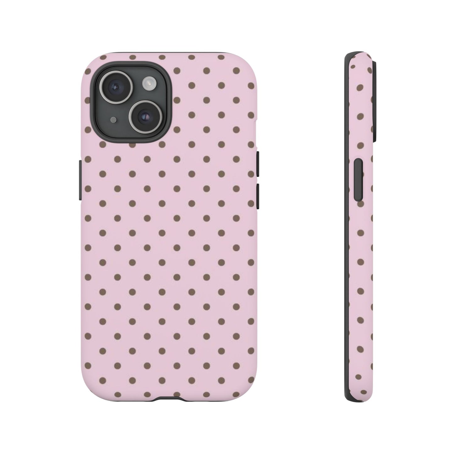 Polka Dot Princess