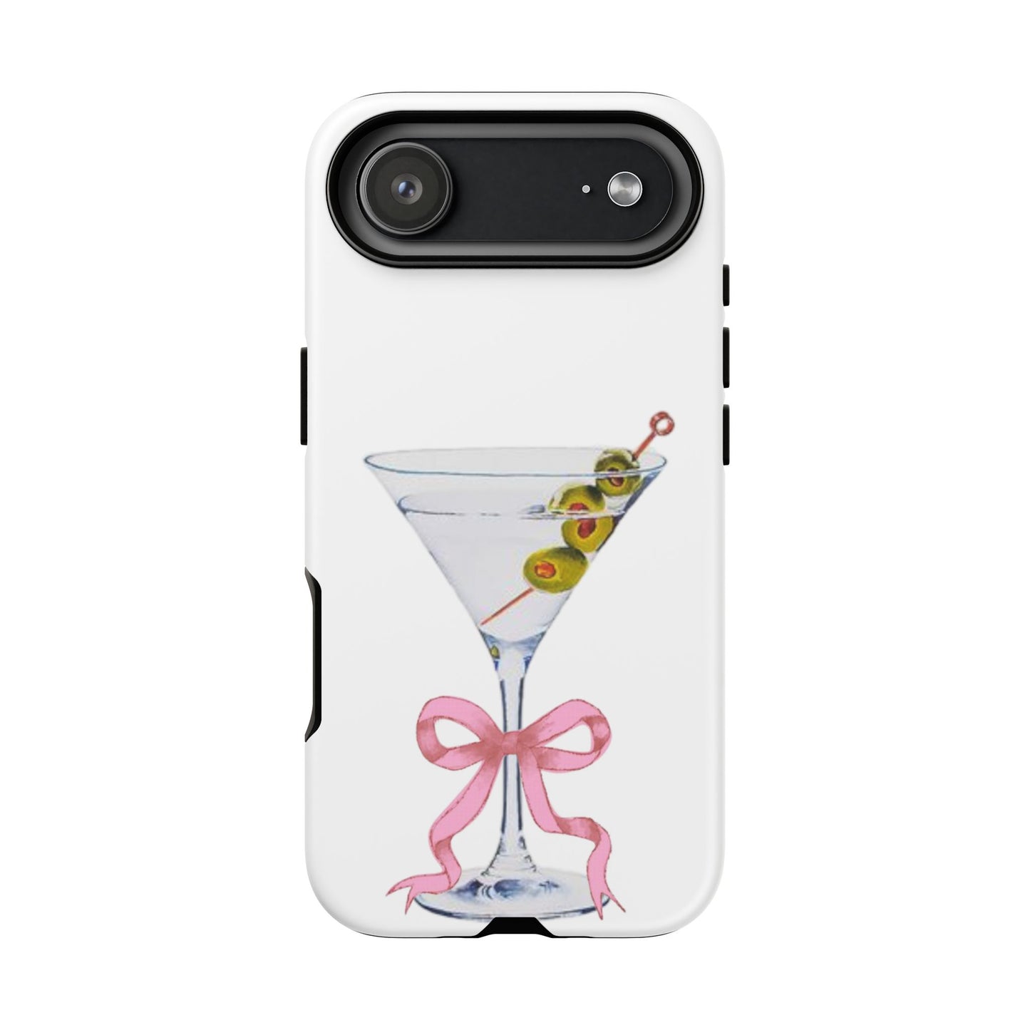 Coquette Martini