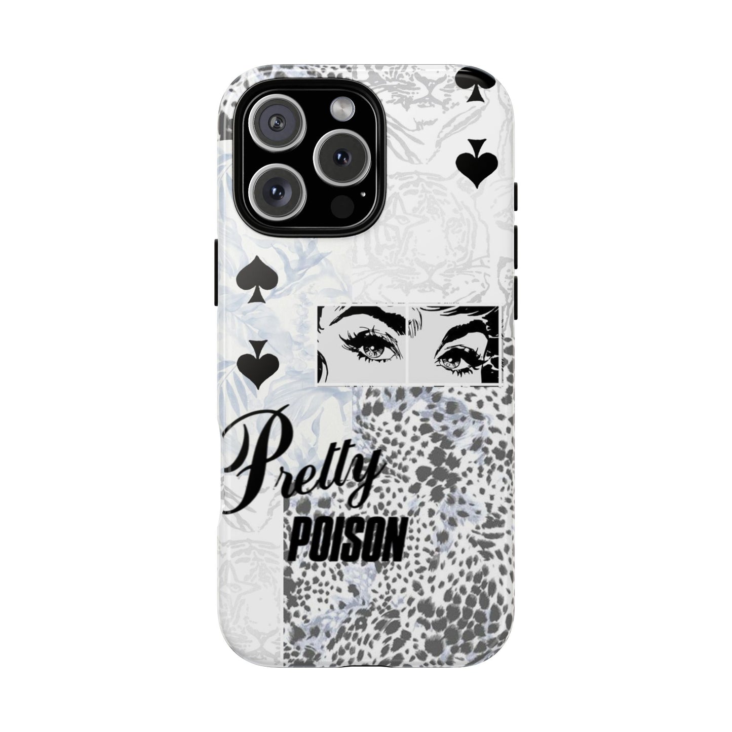 Pretty Poison