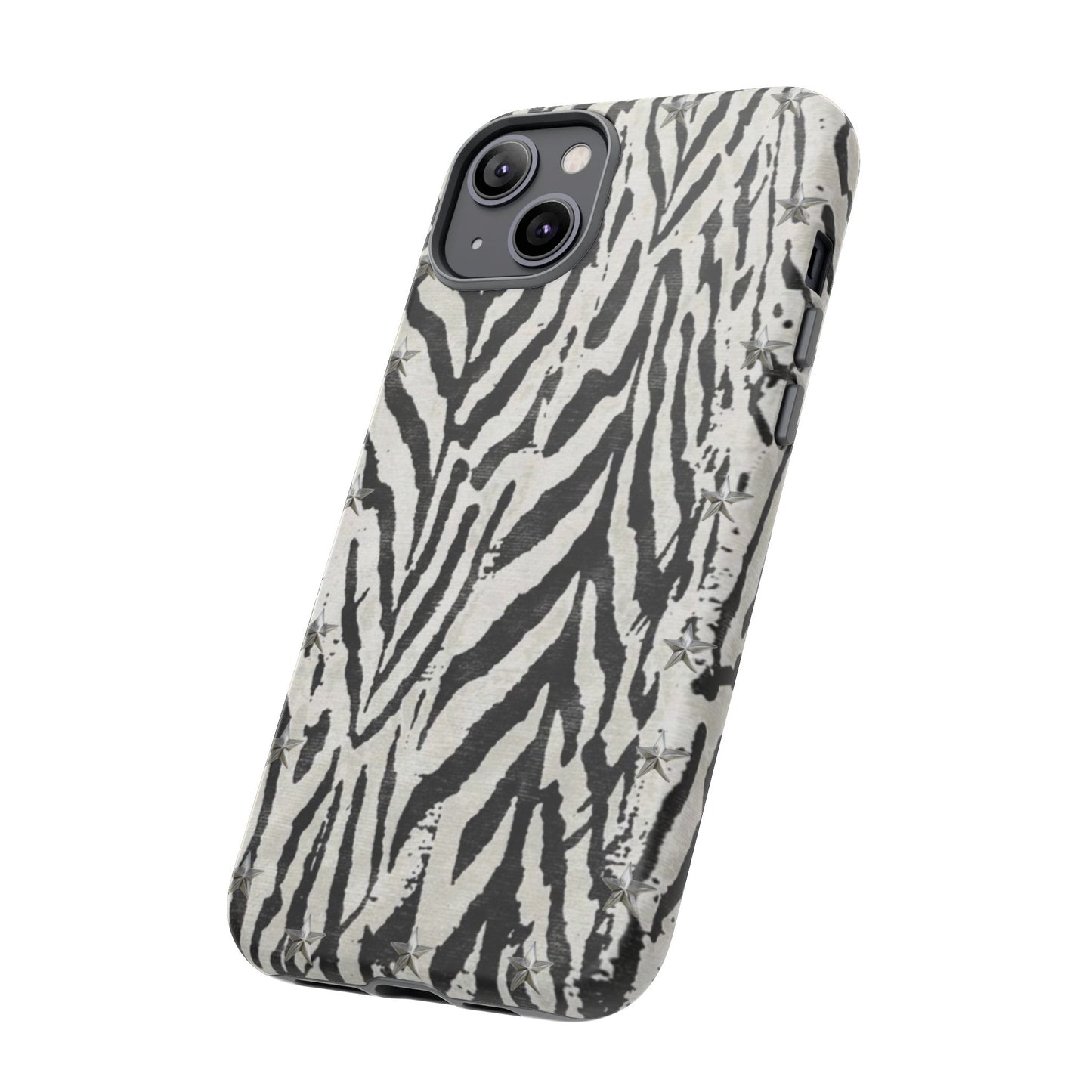 Studded Zebra