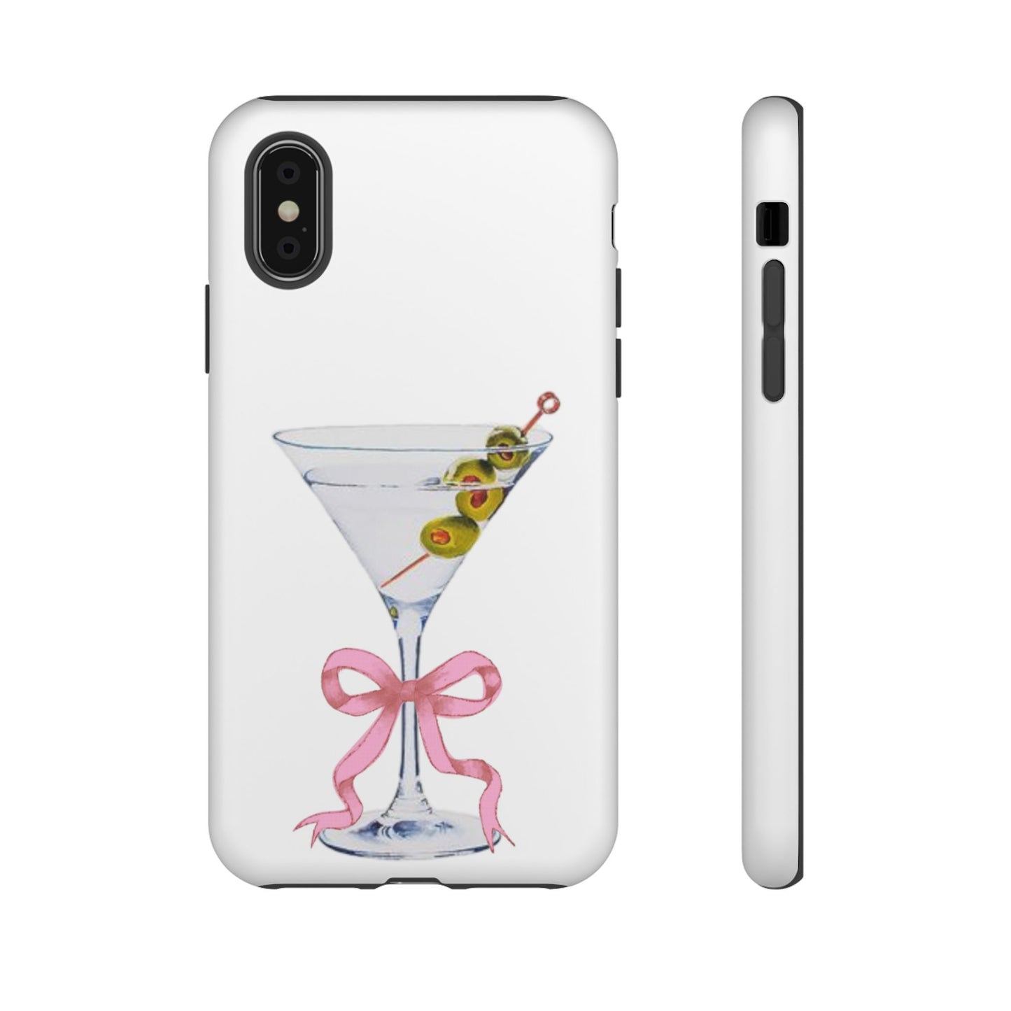 Coquette Martini