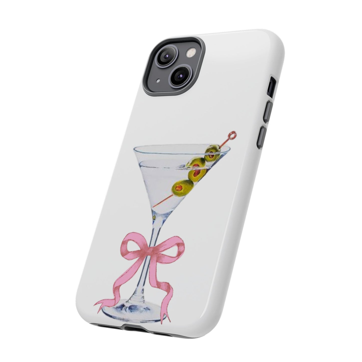 Coquette Martini