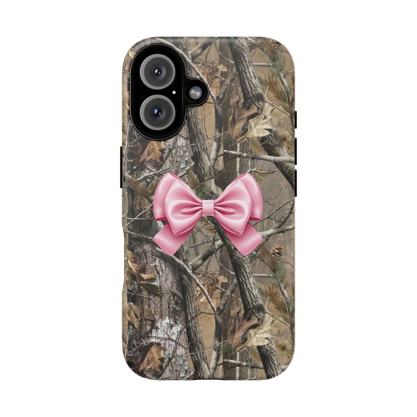 Camo Chic