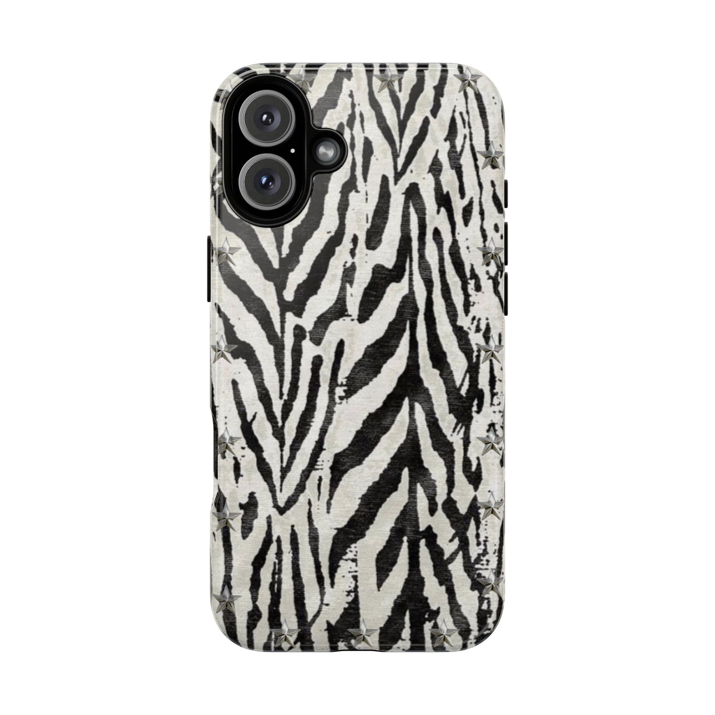 Studded Zebra