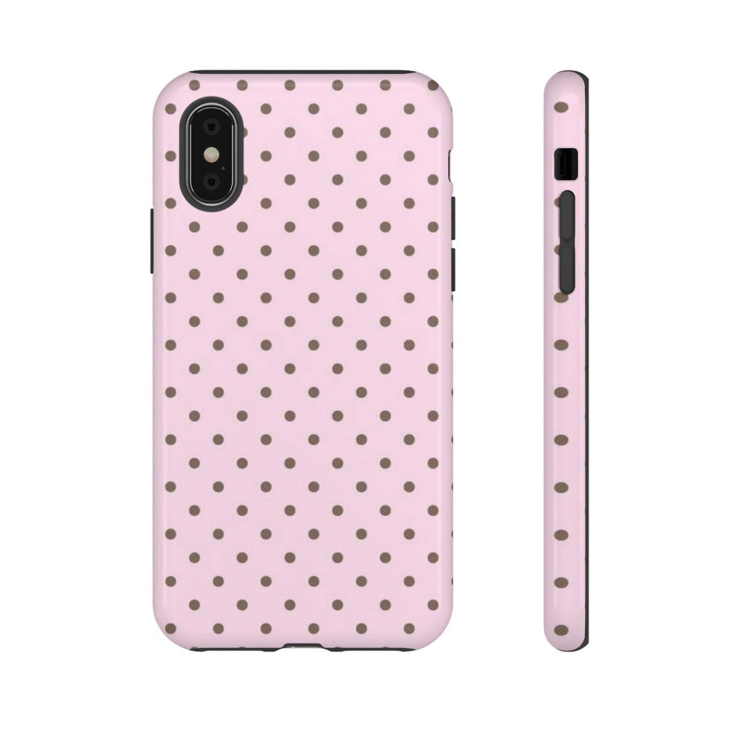 Polka Dot Princess
