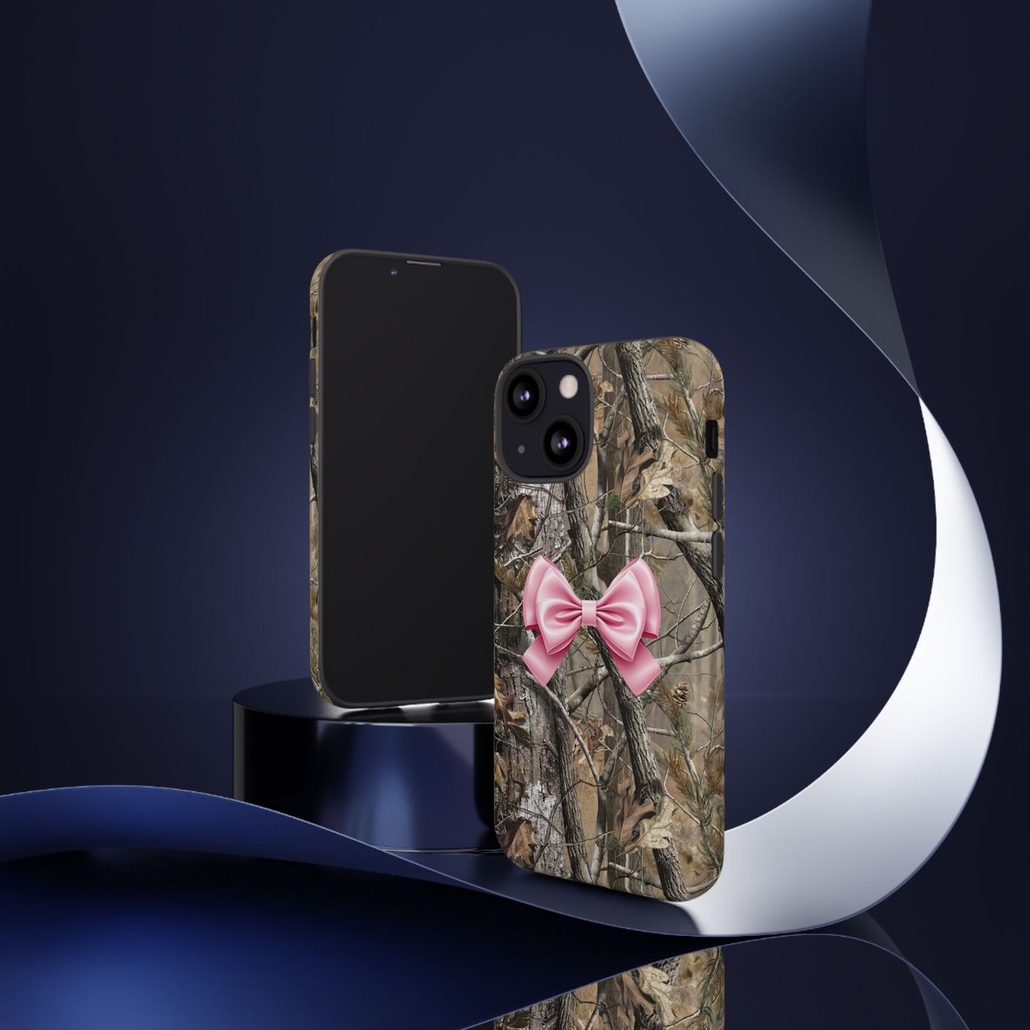 Camo Chic