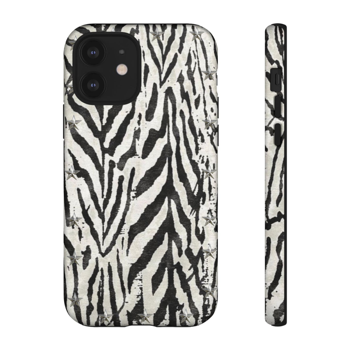 Studded Zebra