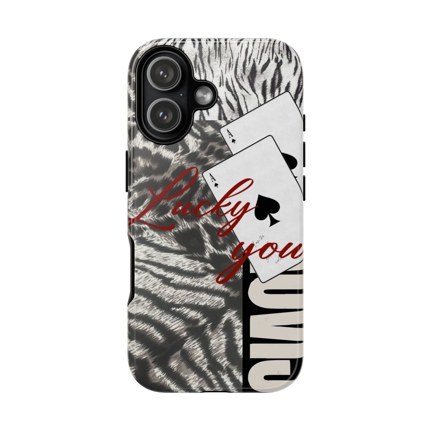 Lucky Spades