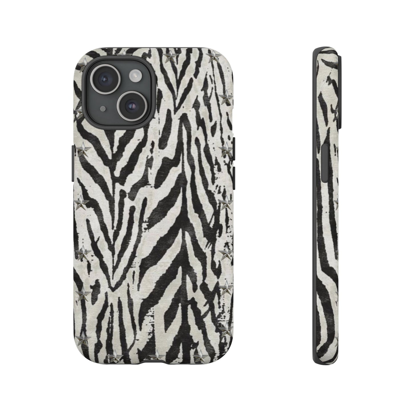 Studded Zebra