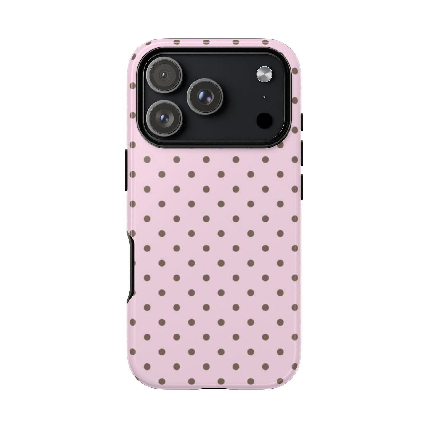 Polka Dot Princess