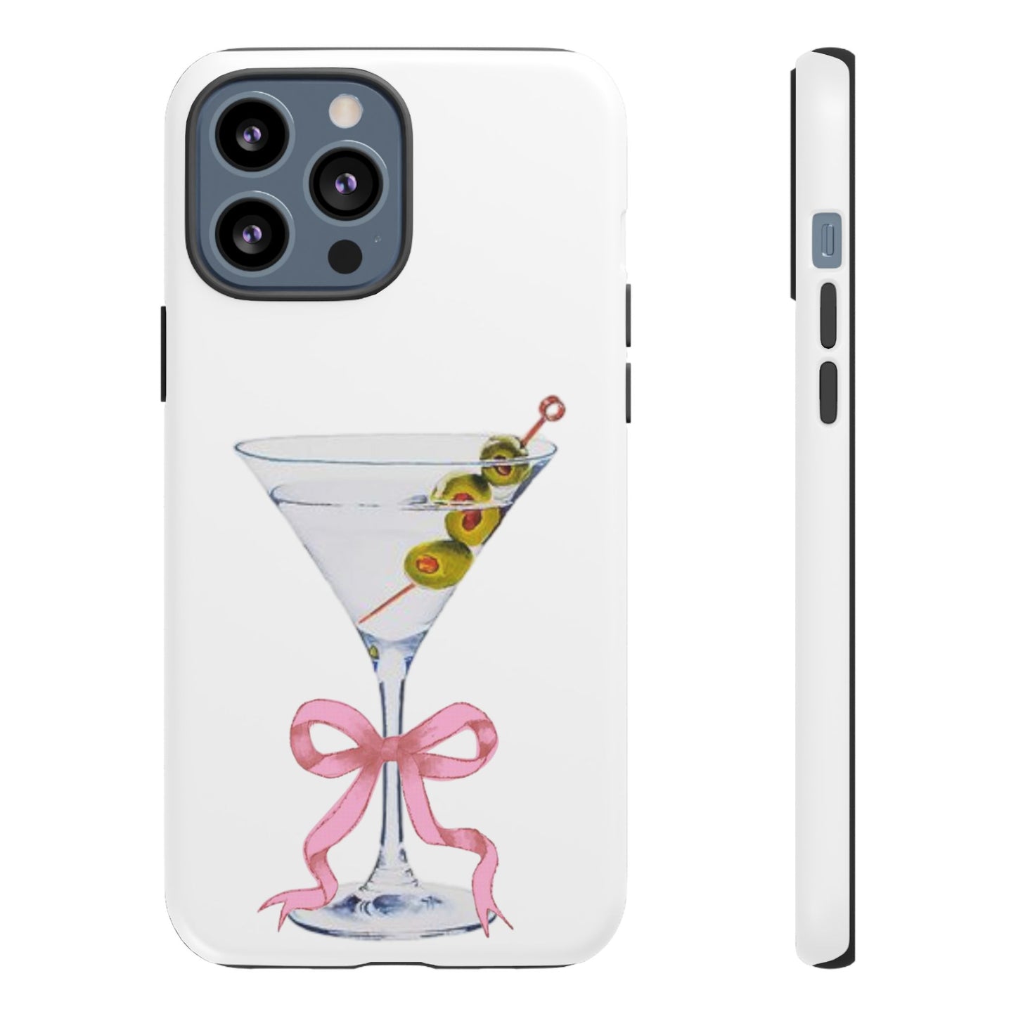 Coquette Martini