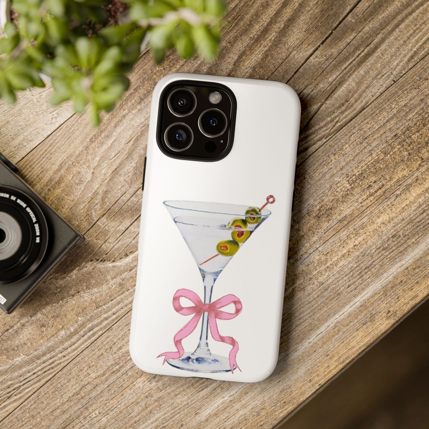 Coquette Martini