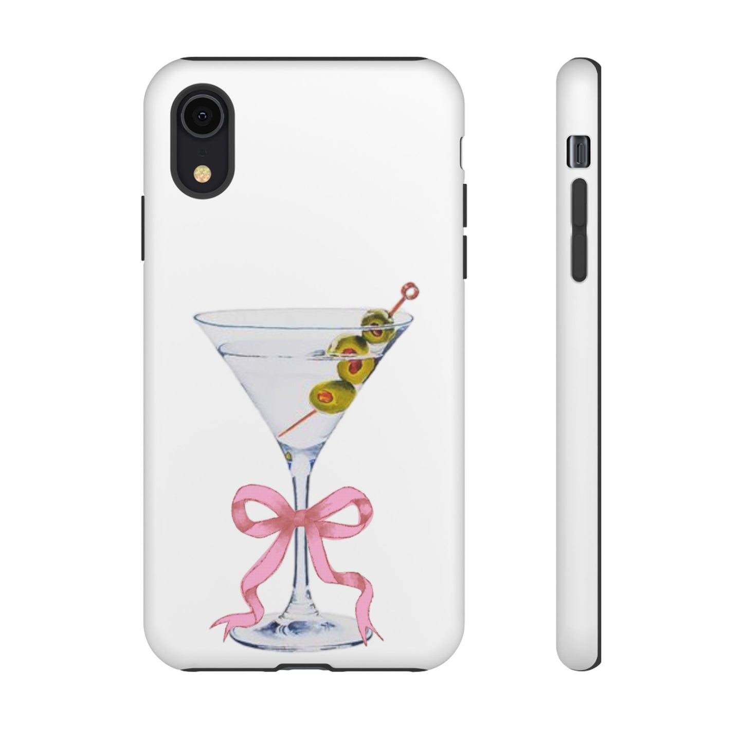 Coquette Martini