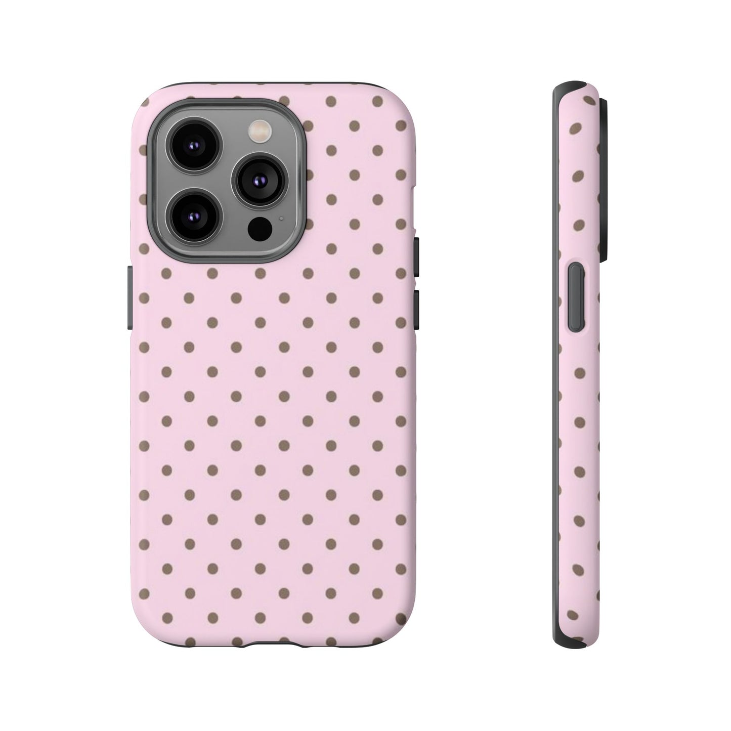 Polka Dot Princess