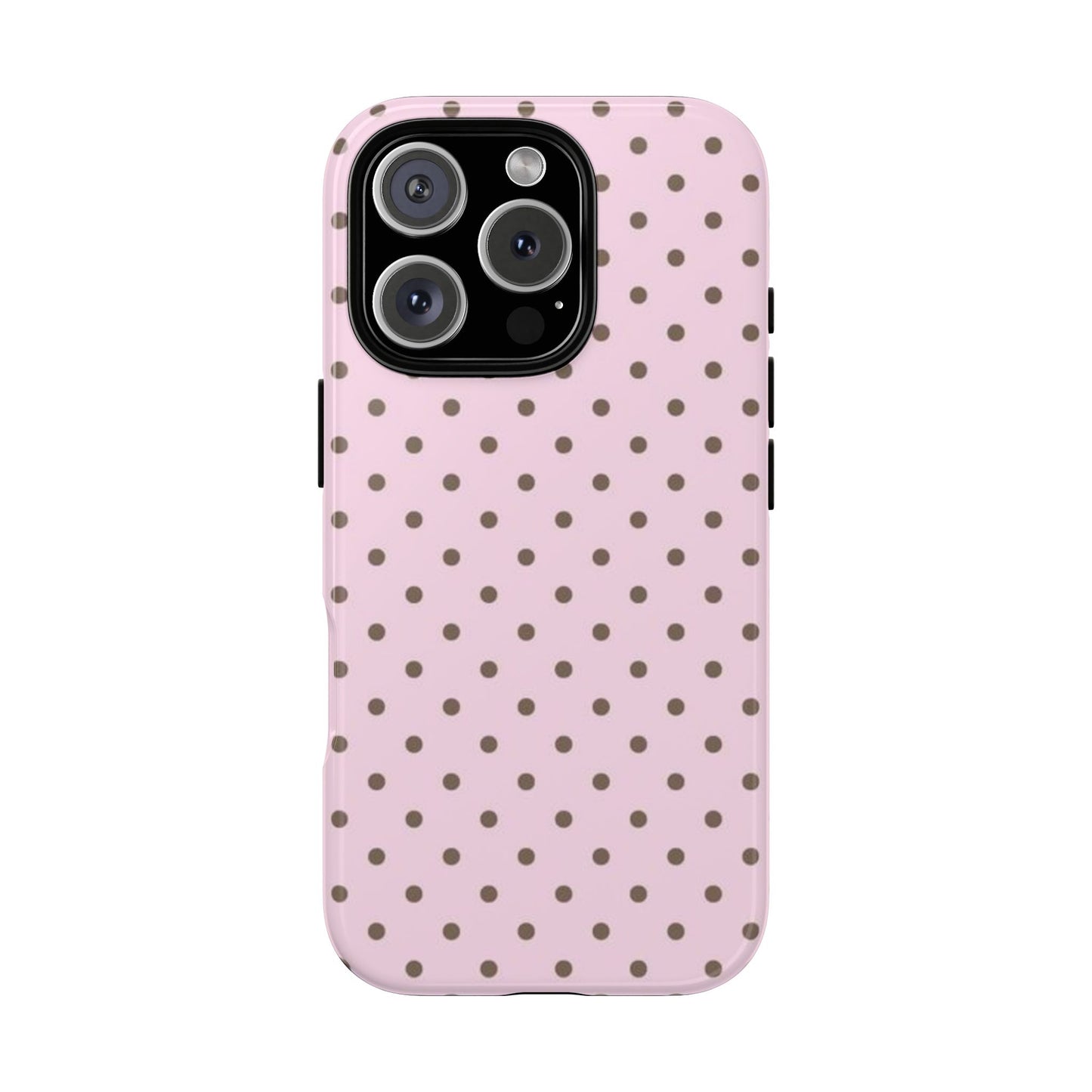 Polka Dot Princess
