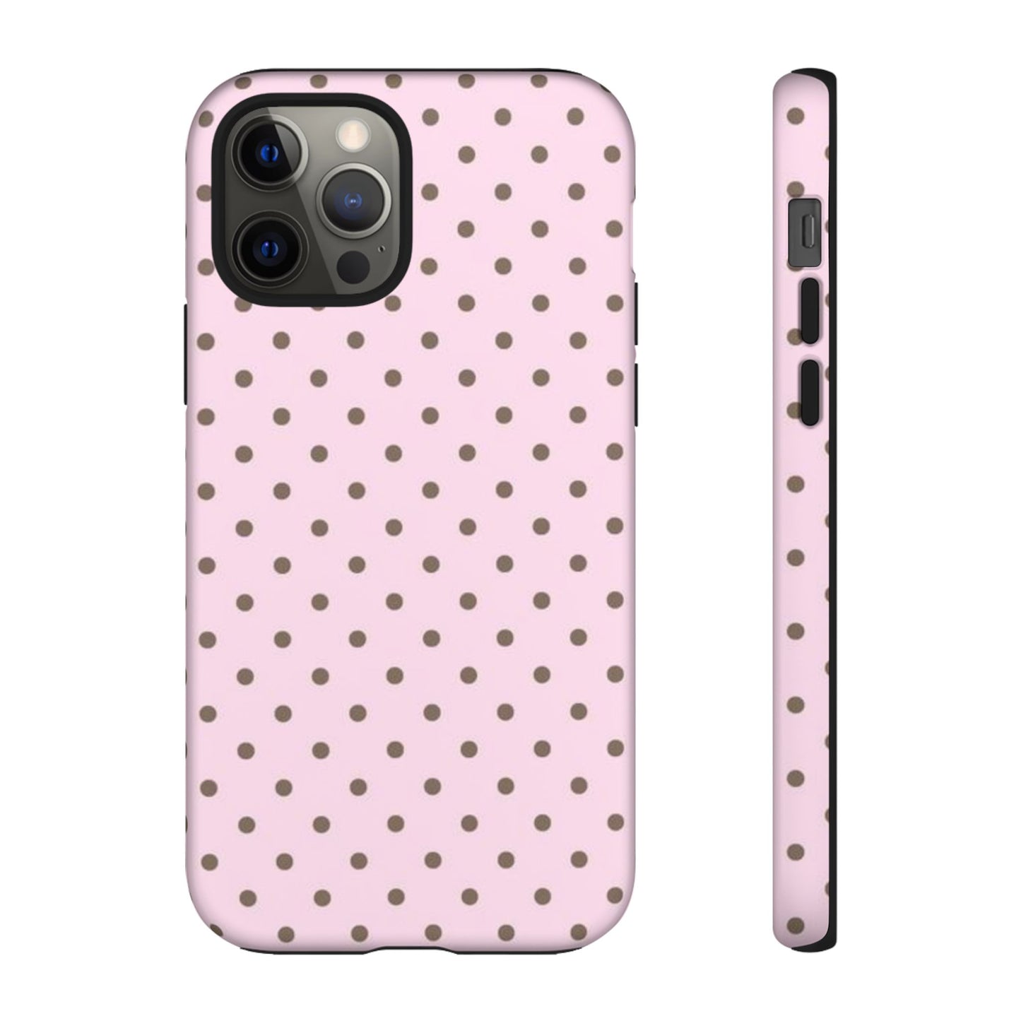 Polka Dot Princess
