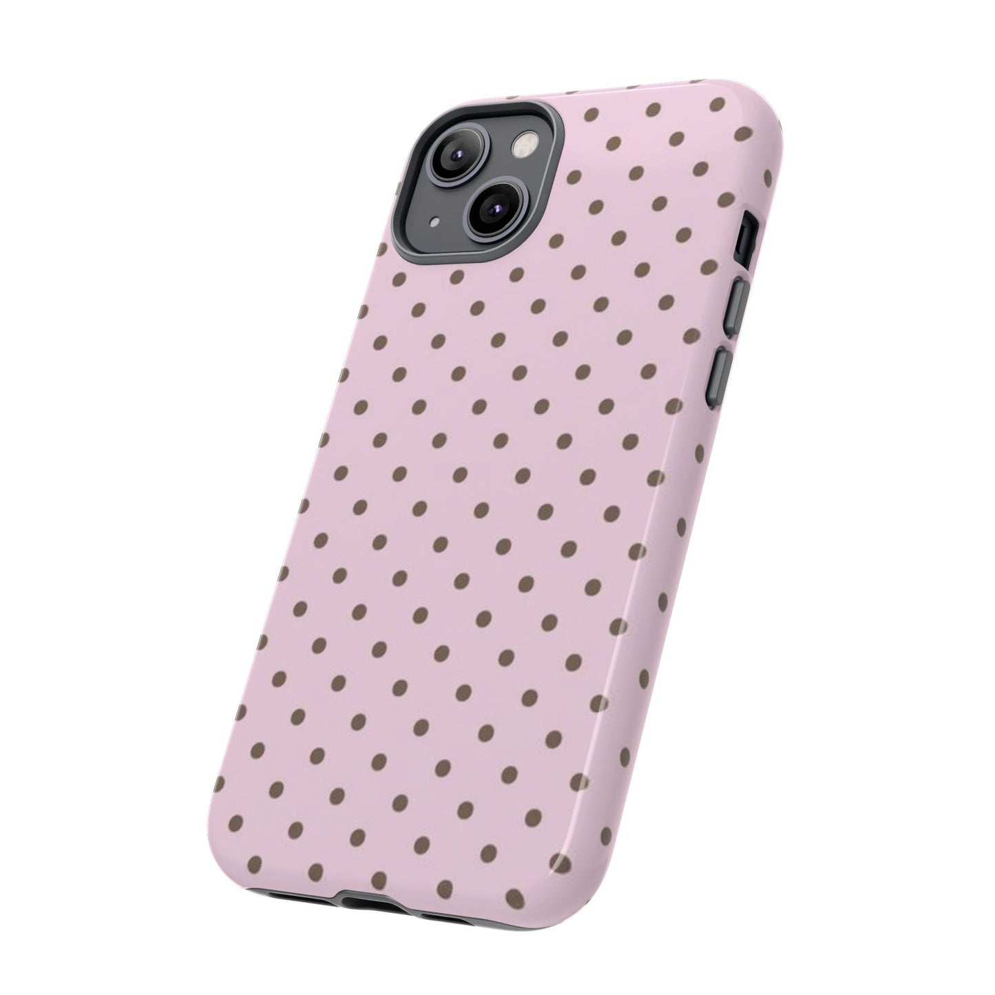Polka Dot Princess