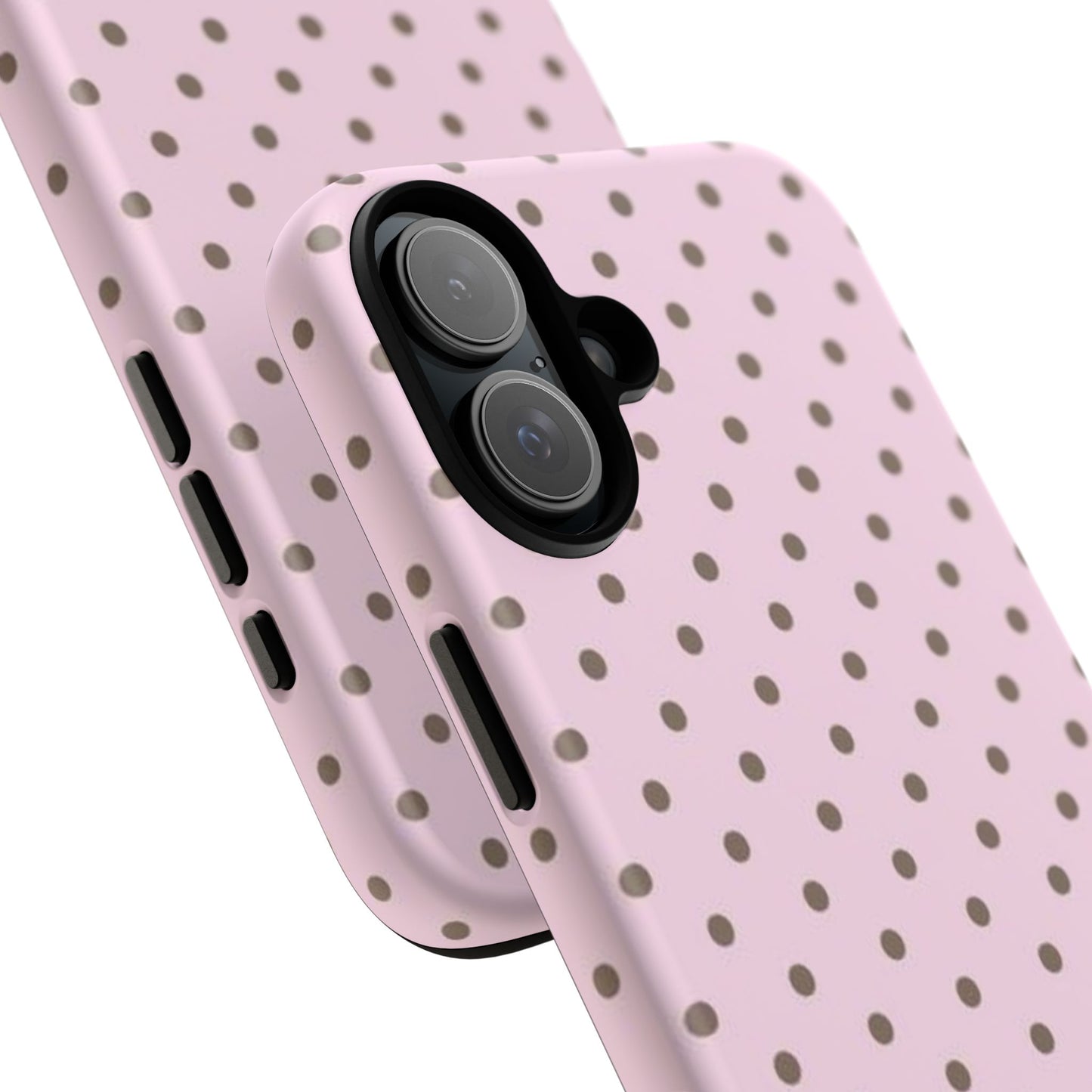 Polka Dot Princess