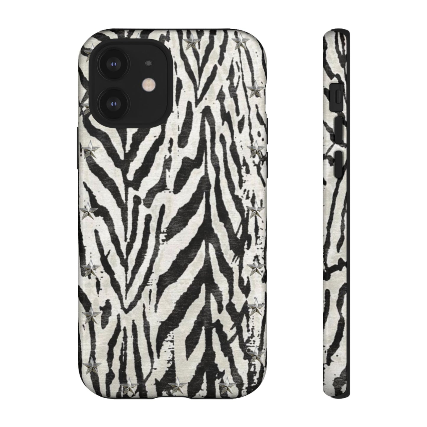 Studded Zebra