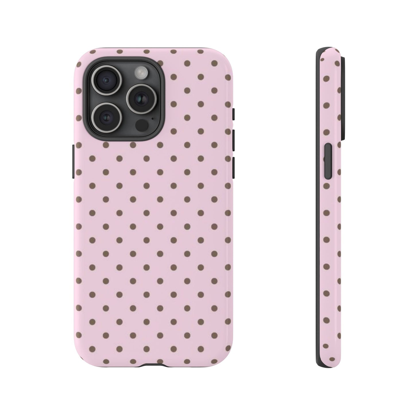 Polka Dot Princess