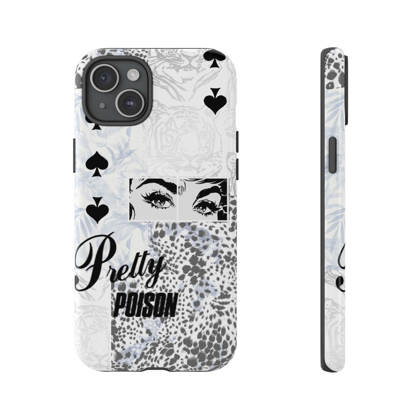 Pretty Poison