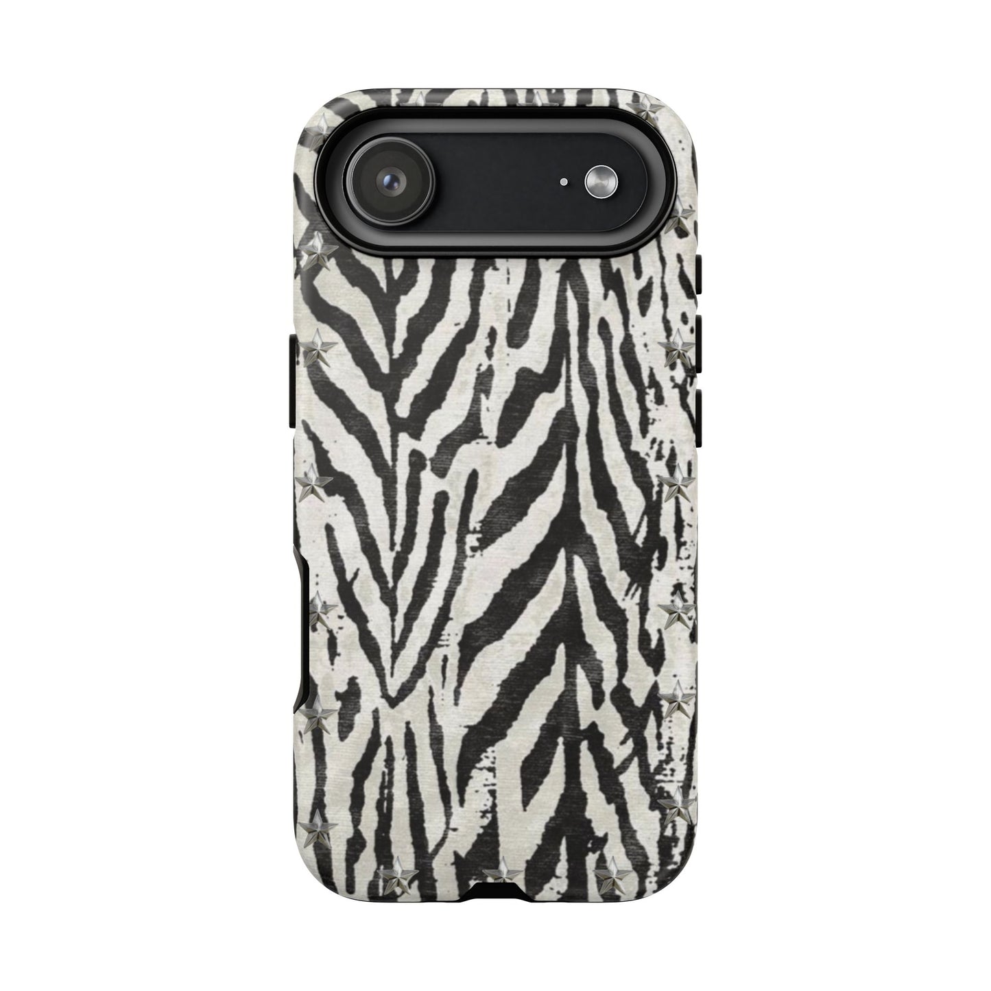 Studded Zebra