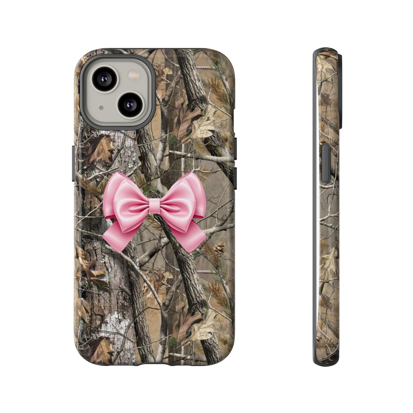 Camo Chic