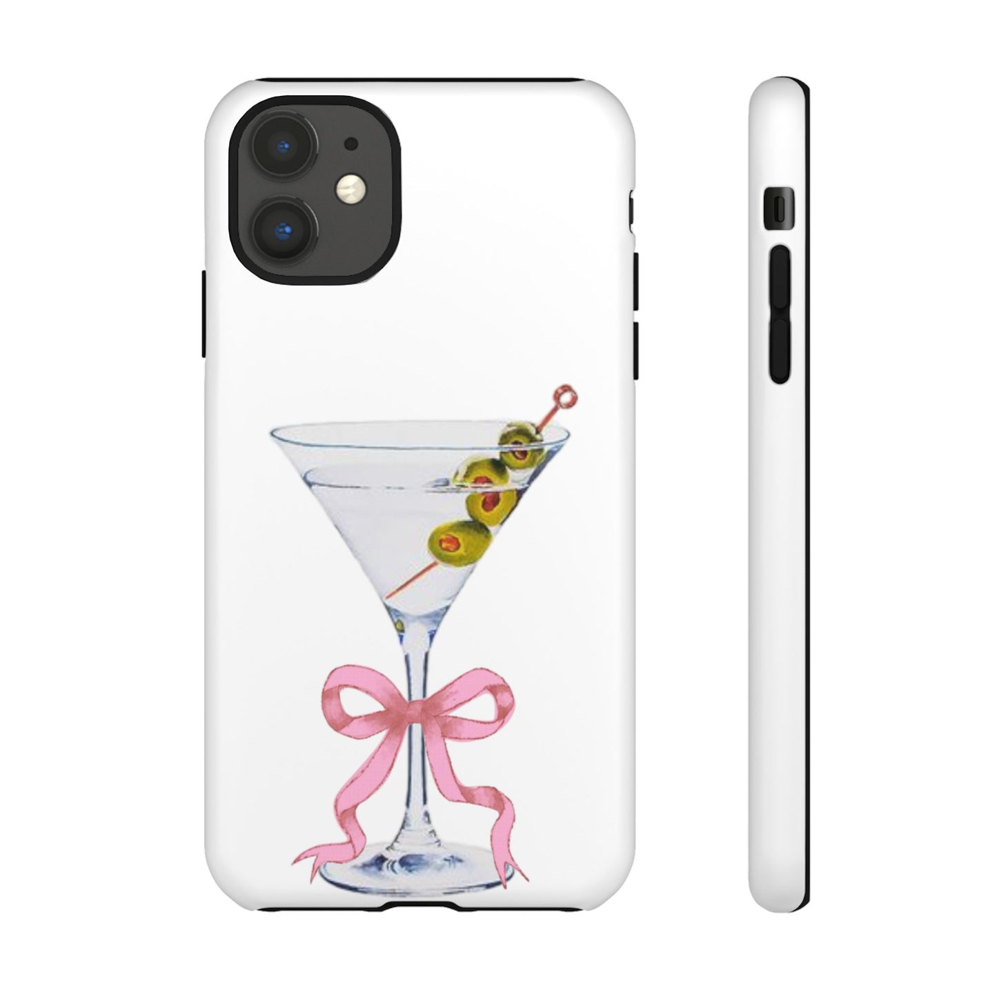 Coquette Martini