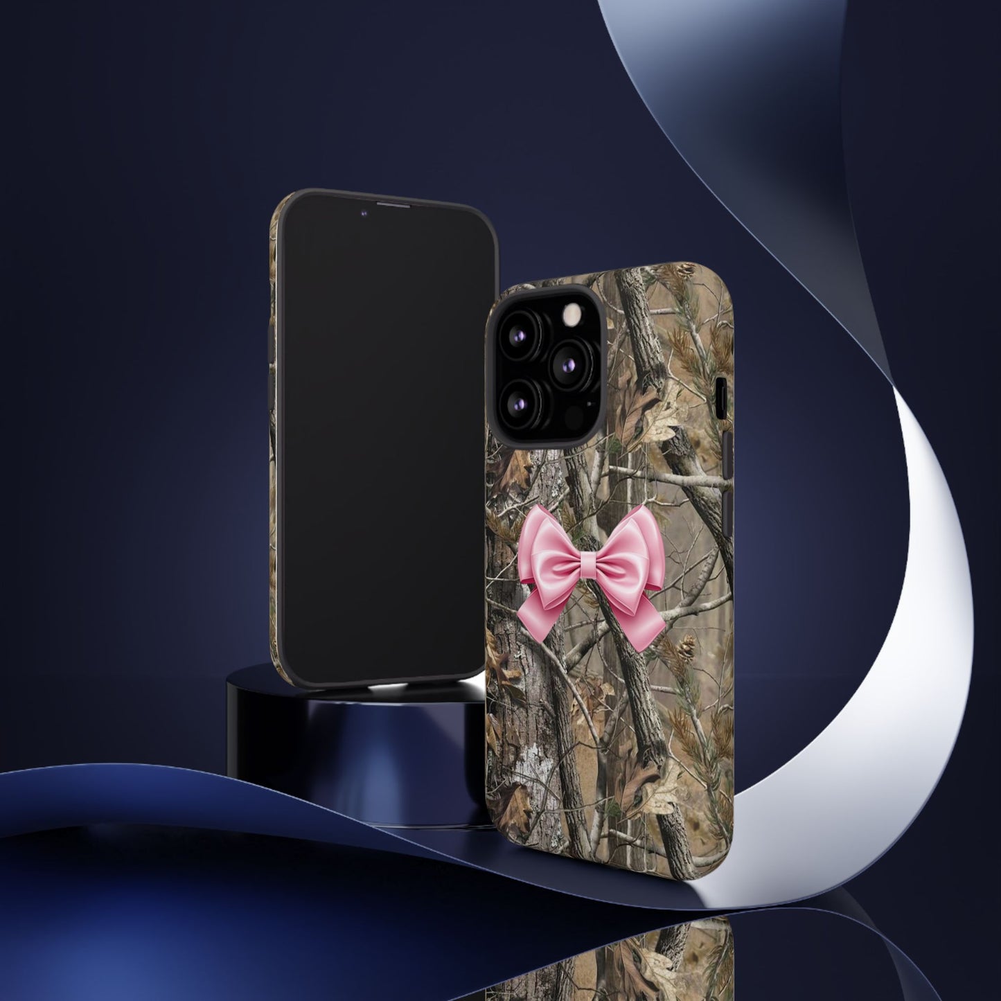 Camo Chic