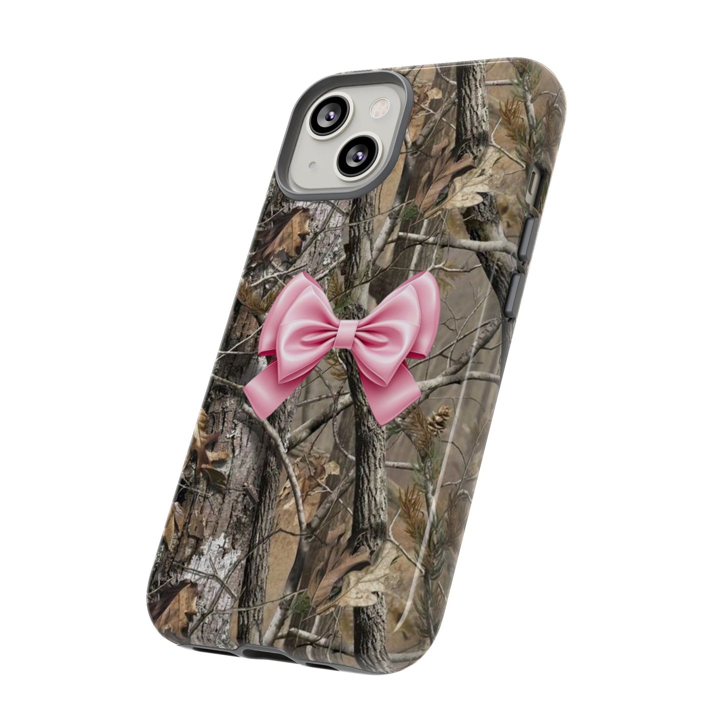 Camo Chic