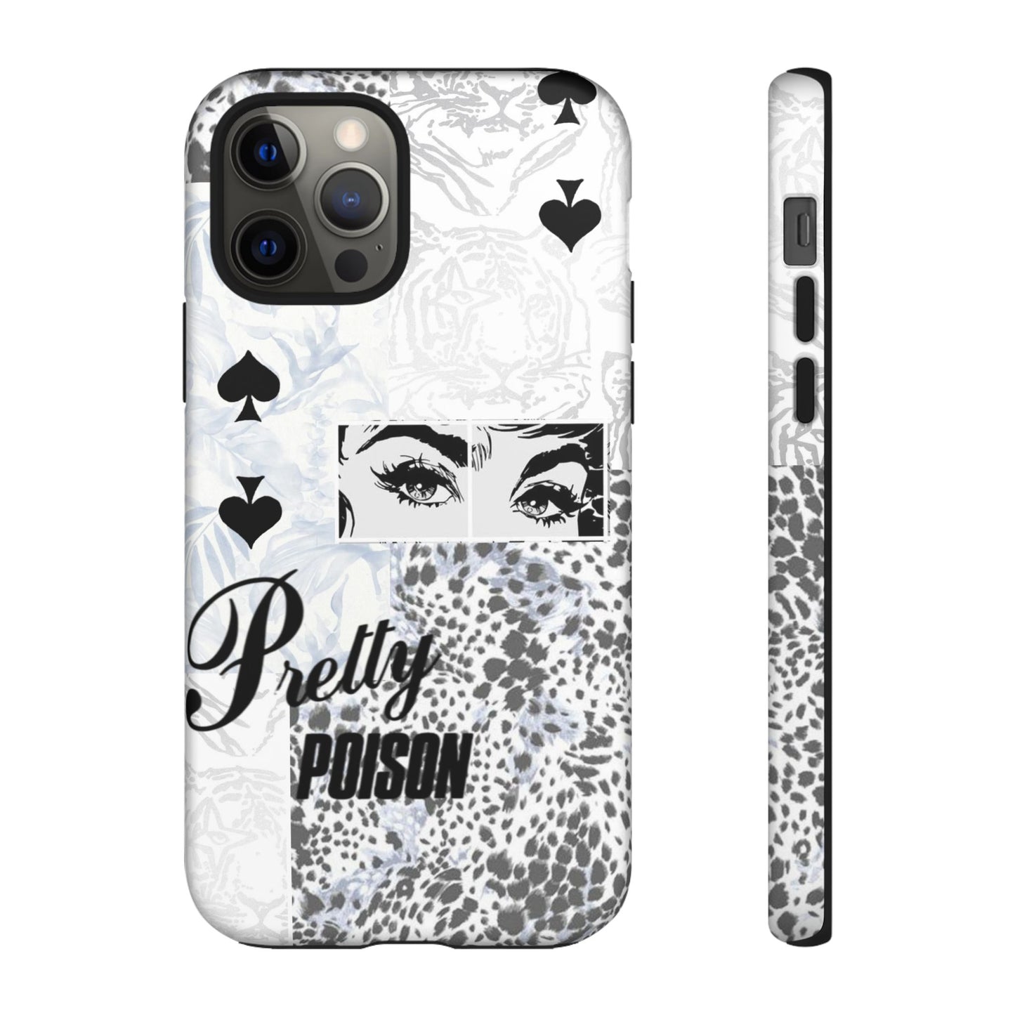 Pretty Poison