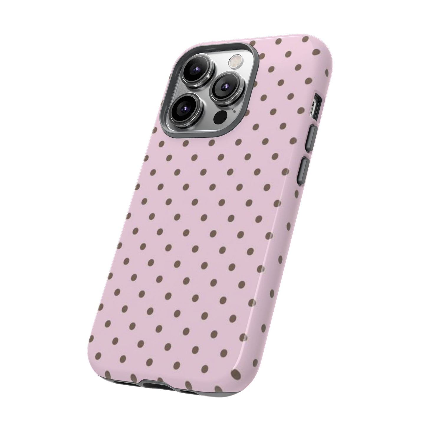 Polka Dot Princess