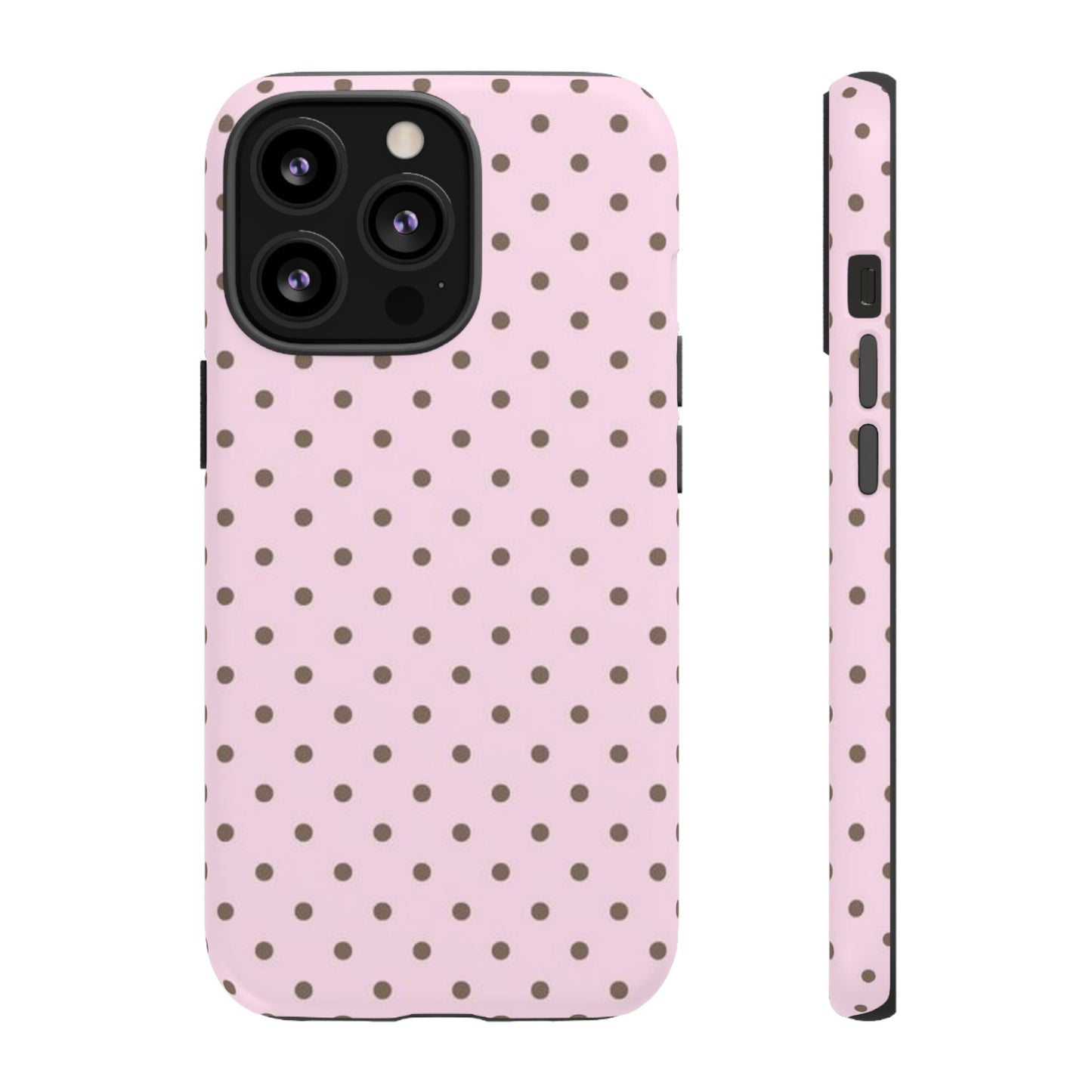 Polka Dot Princess