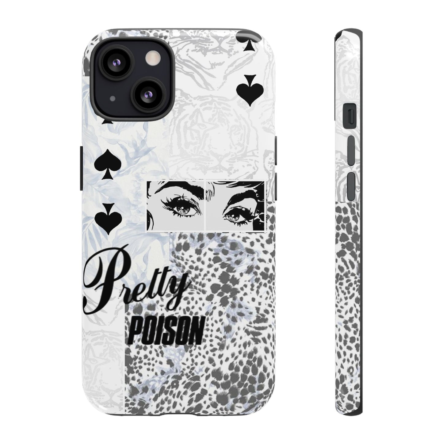 Pretty Poison