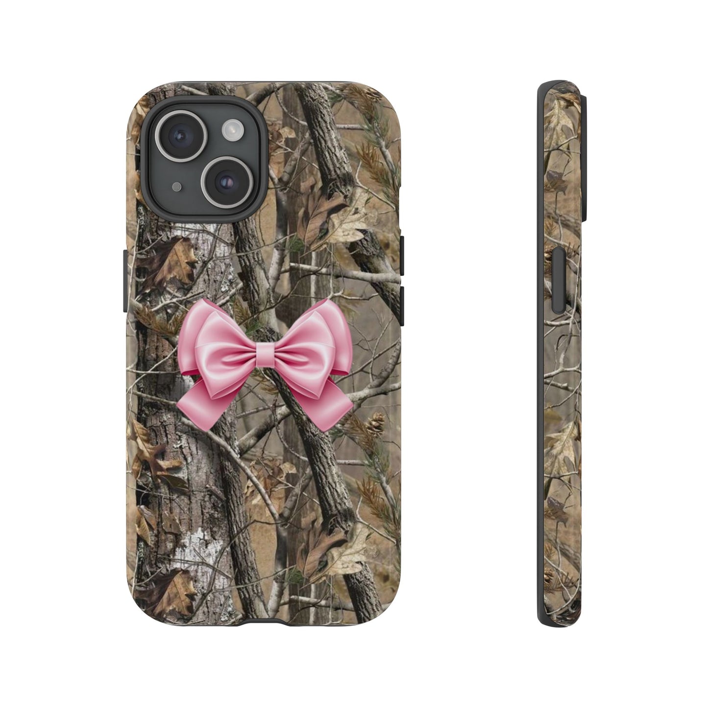 Camo Chic
